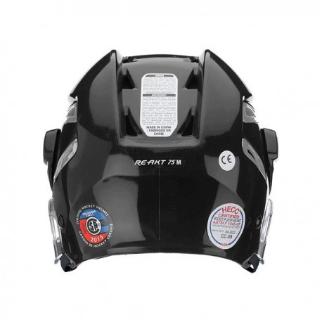 Casco Bauer RE-AKT 75