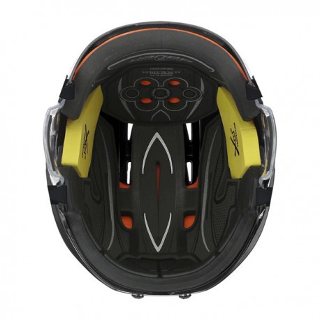 Casc Bauer RE-AKT 75
