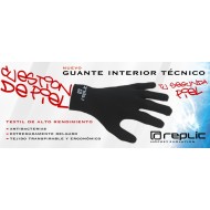 Guantillas Replic segunda piel