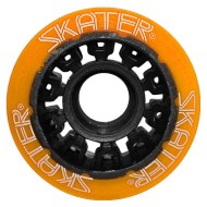 Rodes Skater Neon 92A