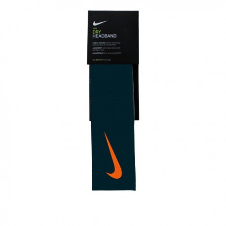 Banda Nike Dry-Fit 3.0