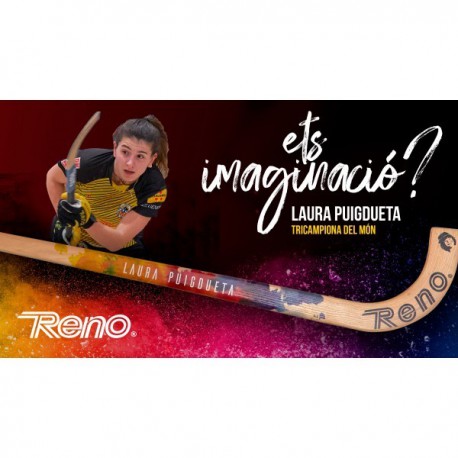 Stick Reno "Laura Puidueta"
