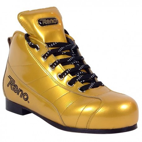 Botas Reno Milenium Plus-3 OR