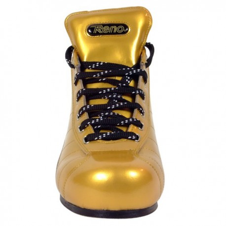 Botas Reno Milenium Plus-3 ORO