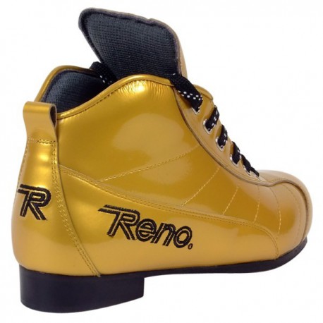 Botas Reno Milenium Plus-3 OR