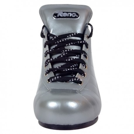 Botas Reno Milenium Plus-3 PLATA