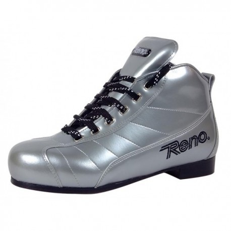 Botas Reno Milenium Plus-3 PLATA