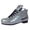 Botas Reno Millenium Plus-3 Plata