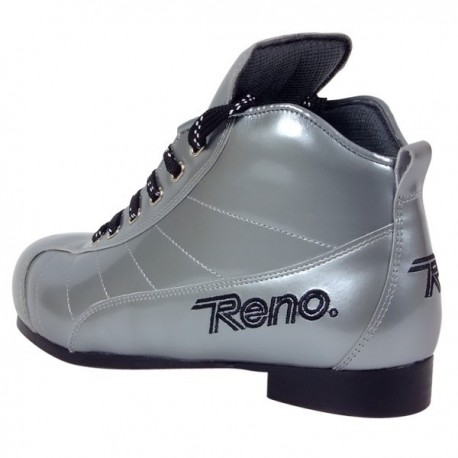 Botas Reno Milenium Plus-3 PLATA