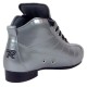 Botas Reno Milenium Plus-3 PLATA