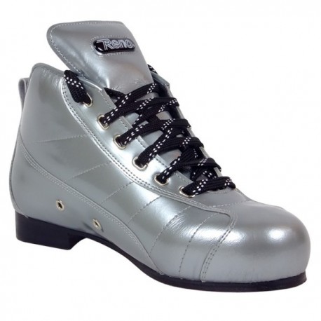 Botas Reno Milenium Plus-3 PLATA