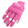 Guantes TVD Spider rosa