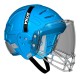 Casco hockey Sitka azul oficial FCP
