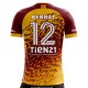 Camiseta jugadora entallada 2a equipación HC Castellar