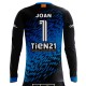 Camiseta portero HC Castellar