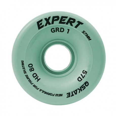 Ruedas QSkate EXPERT
