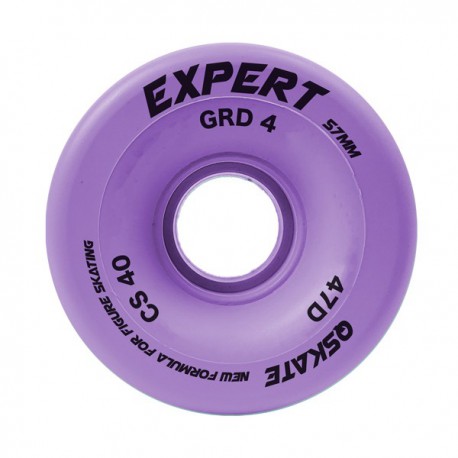 Ruedas QSkate EXPERT