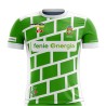 Camiseta CCH verde