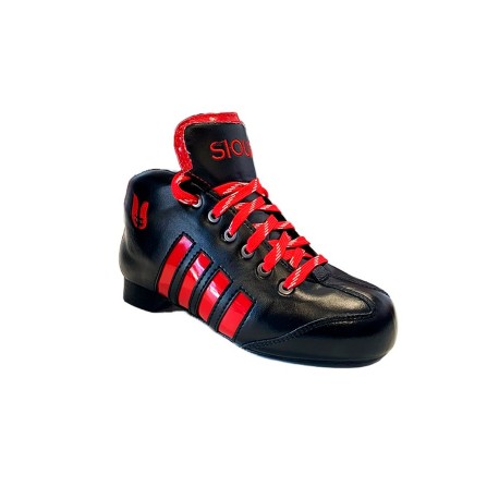 Bota Sioux Sharki 37-45