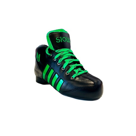 Bota Sioux Sharki 37-45