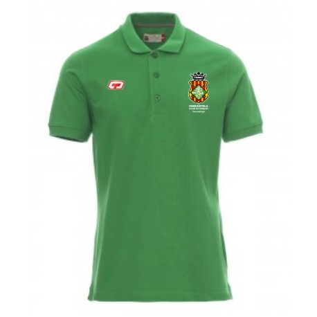 Polo paseo CCH