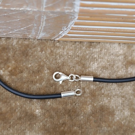 Cordó de cautxú