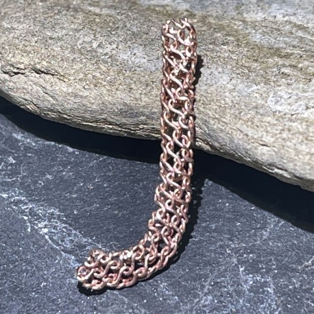 Colgante stick "BOHEMI"