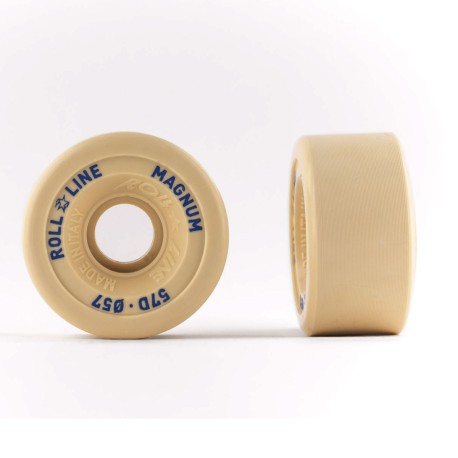 Rodes Magnum (Set 4 rodes)