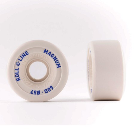 Rodes Magnum (Set 4 rodes)