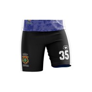 Pantaló jugador/a CCH negre