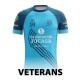 Camiseta jugador 2a equipación HC Sferic Veteranos