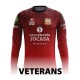 Camiseta portero HC Sferic Veteranos