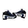 Botes Reno Amateur 2 Negre/Blau