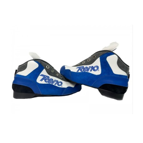 Botas Reno Millenium MAX Azul Blanco