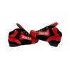 Botas Reno Millenium MAX Rojo Negro