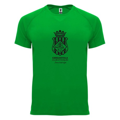Camiseta CCH entreno