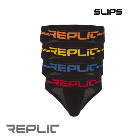 Slip para coquillas Replic