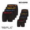 Boxer para coquillas Replic