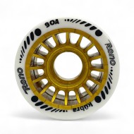 Ruedas Reno Kübra 90