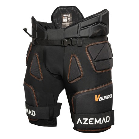 Pantaló Azemad V Guard