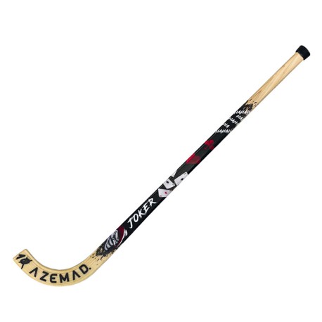 Stick Azemad Pol Manrubia
