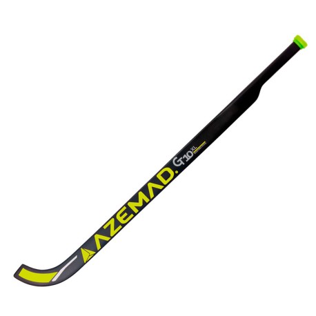 Stick Azemad Keeper GT-10 XL 100% Composite