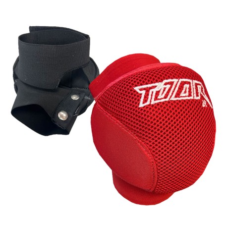 Rodilleras TOOR Compactas