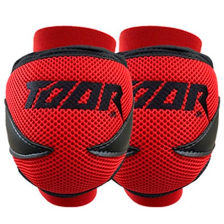 Rodilleras TOOR Line Air