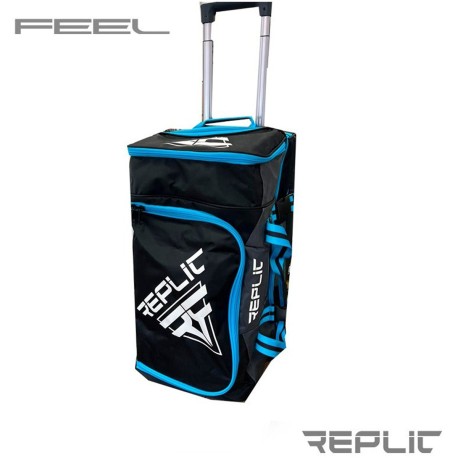 Bolsa jugador Replic Feel