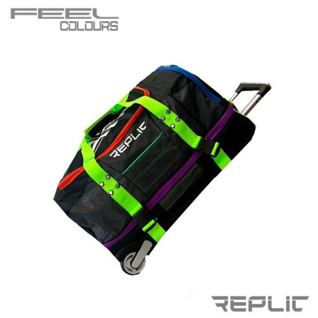 Bolsa jugador Replic Feel