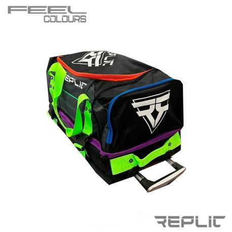 Bolsa jugador Replic Feel