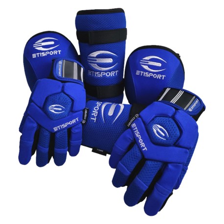 Pack Etisport Iniciació