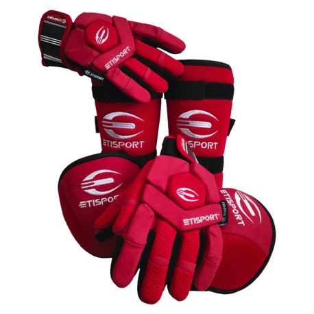 Pack Etisport Iniciación