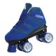 Patines Mini Hockey AZEMAD Eclipse Azul